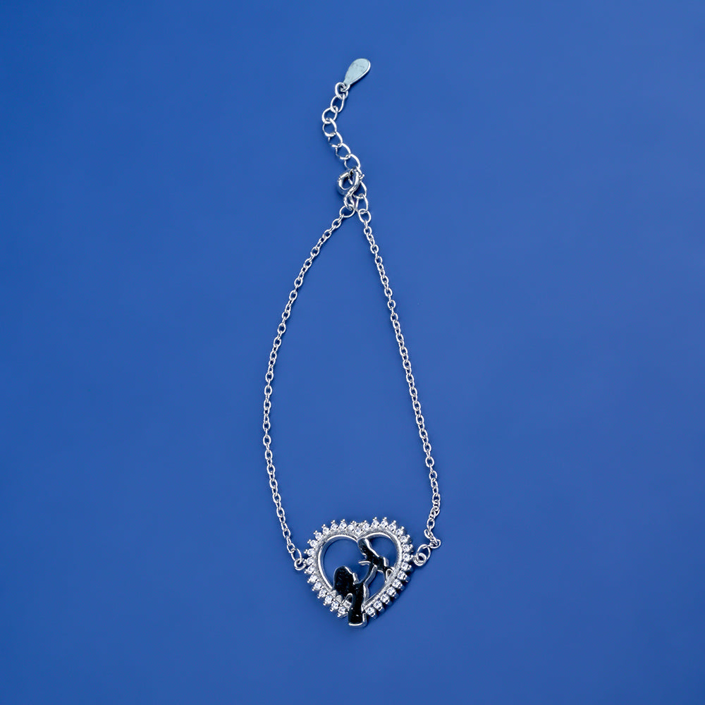 Mother Spacial Lucky 925